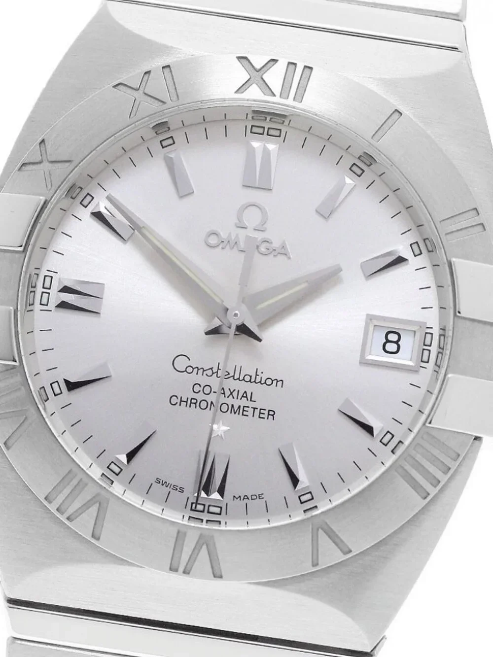 OMEGA Constellation